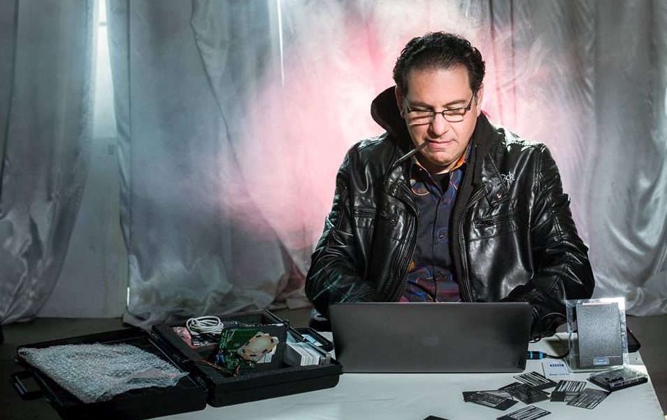 كيفن ميتنيك