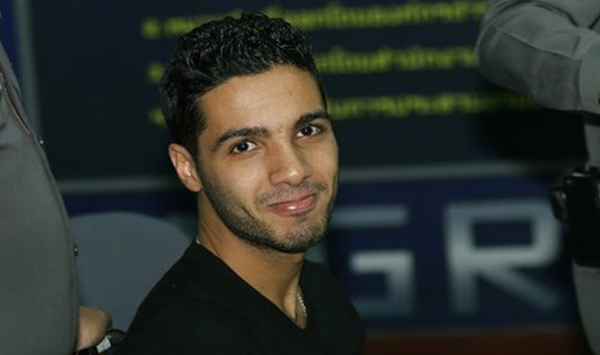 حمزة بن دلاج