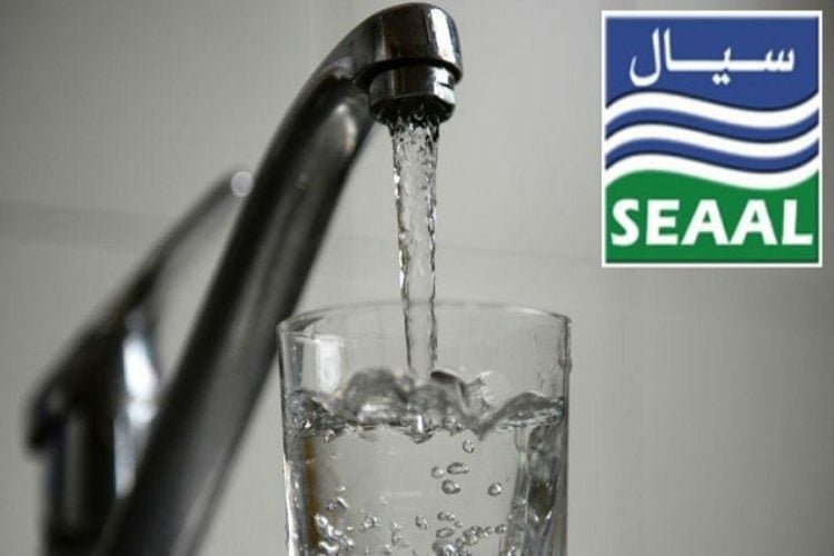 تذبذب في توزيع المياه بـ17 بلدية بكل من العاصمة وتيبازة