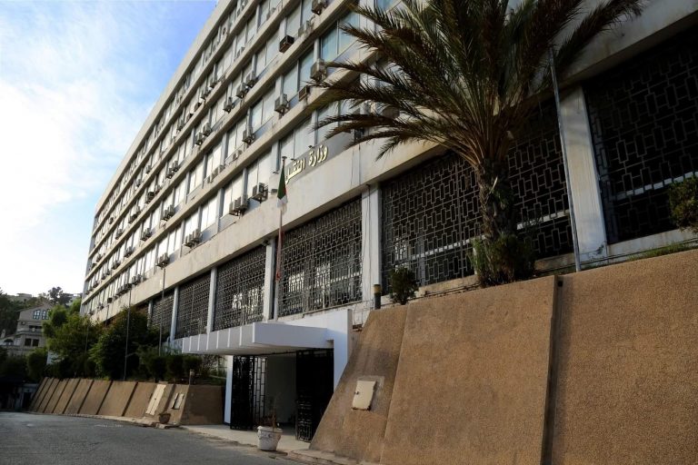 وزارة النقل