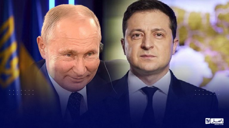 بعد التهديد الروسي.. أوكرانيا تتراجع وتوافق على إجراء المحادثات