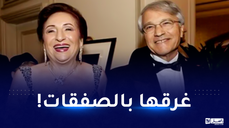 شكيب خليل
