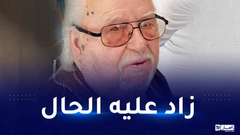 مصطفى برور