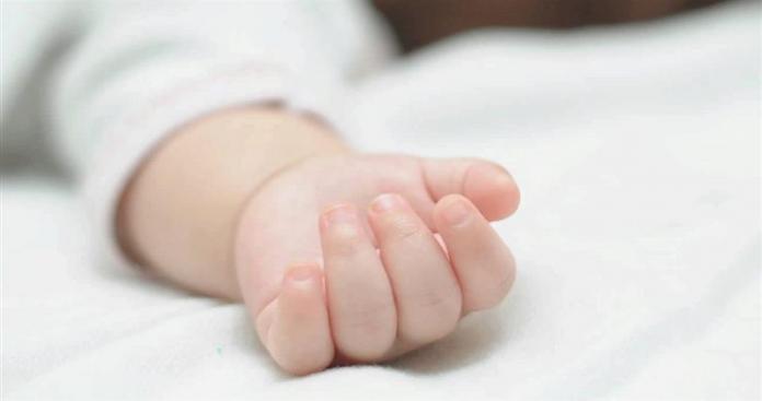 اختطاف رضيع