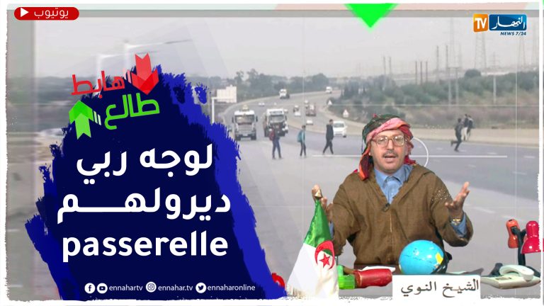 الشيخ النوي