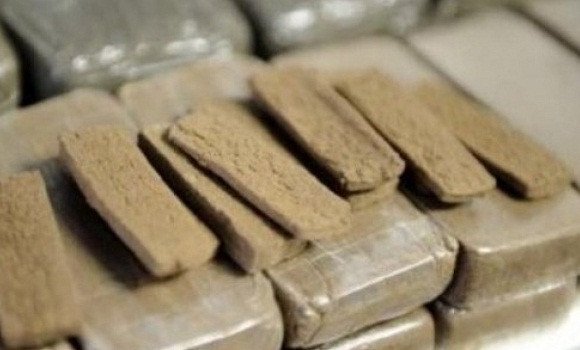 المخدرات