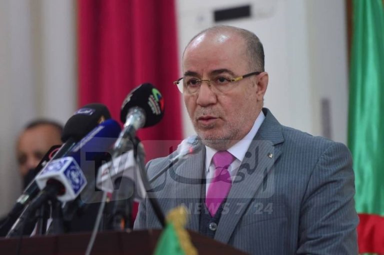 بلمهدي المساجد
