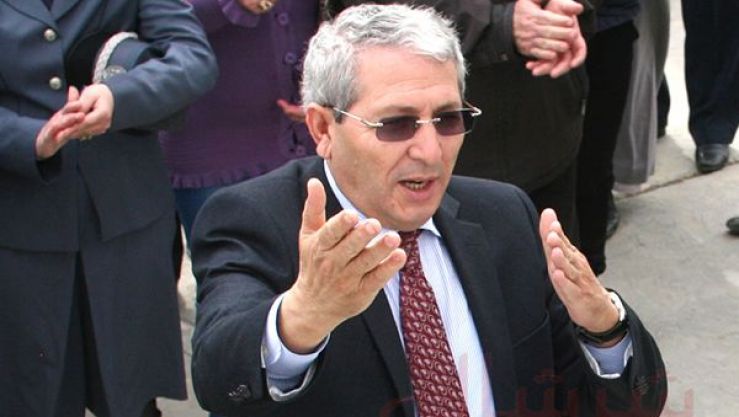 مصطفى العياضي