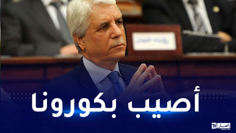 الطيب لوح فساد