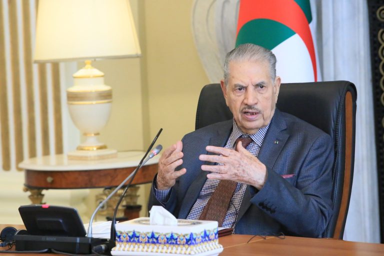 مجلس الأمة قوجيل