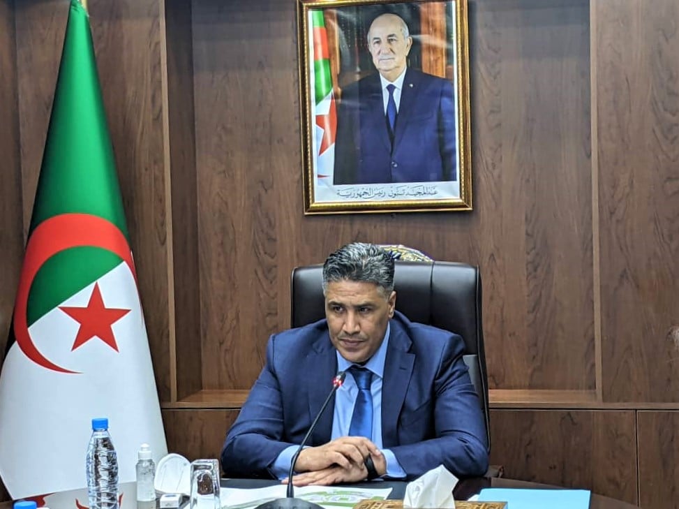 بلعريبي