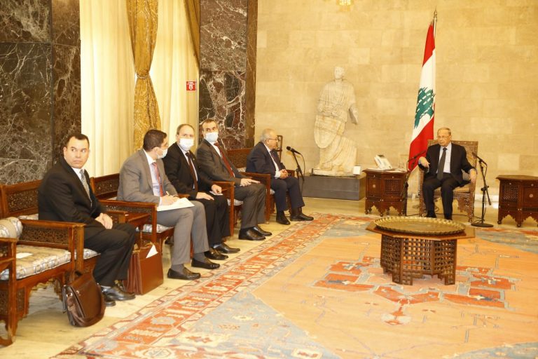 لعمامرة