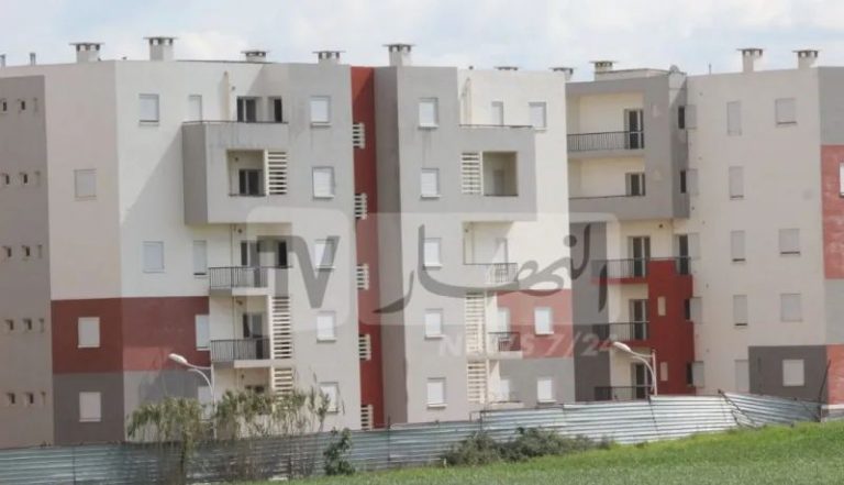 سكن عدل الجزائر شهادات التخصيص