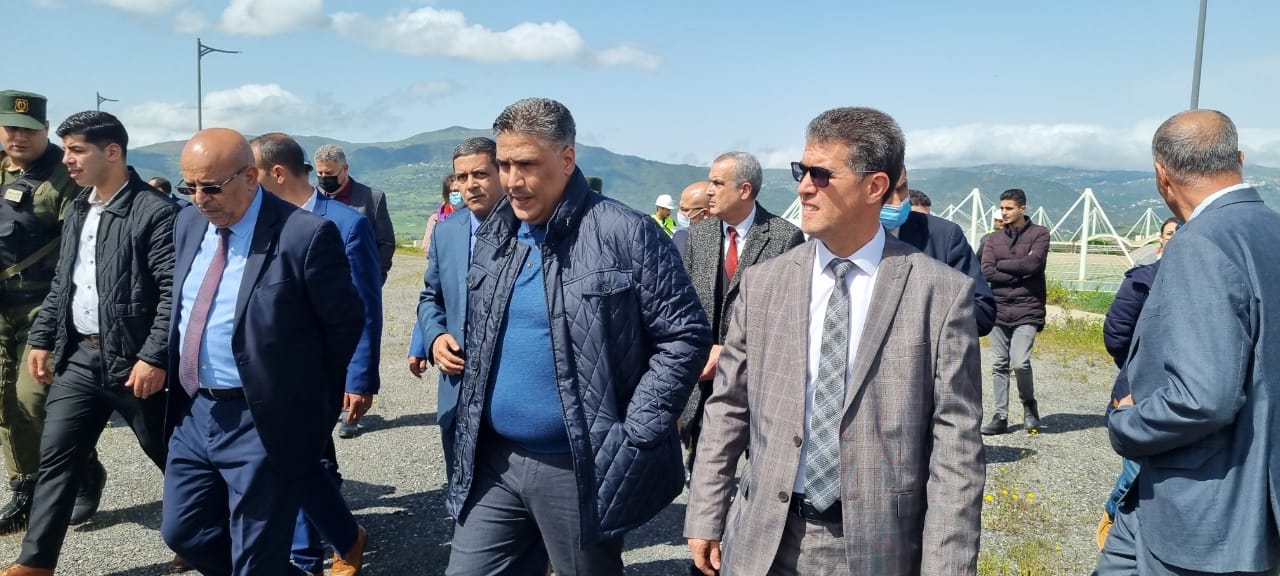 بلعريبي