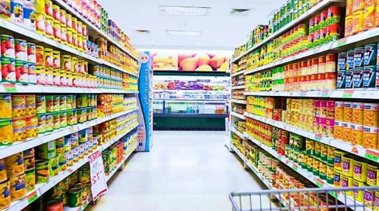 برنامج خاص لتموين المواطنين بالمواد ذات الاستهلاك الواسع خلال عيد الفطر