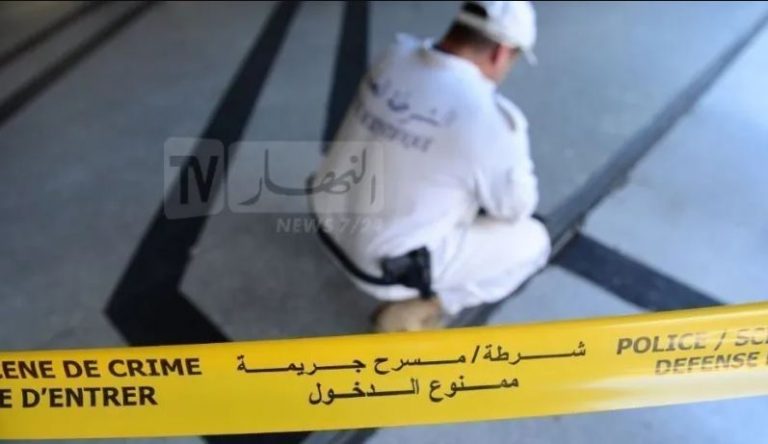 شابا محكمة قتل