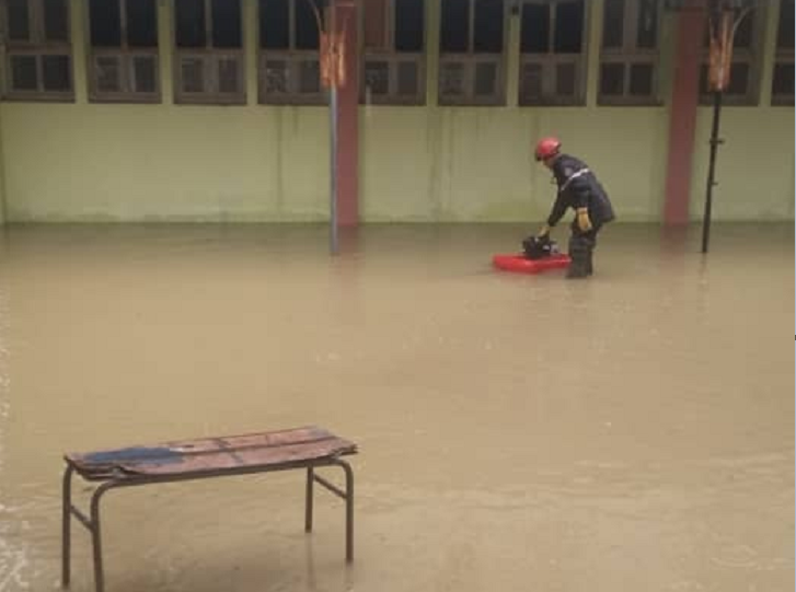 الحماية المدنية