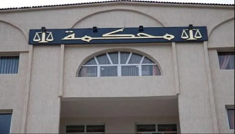 محكمة الحراش تودع صاحب الحساب المستعار ” زوالي” الحبس المؤقت لبثه فيديوهات تحريضية