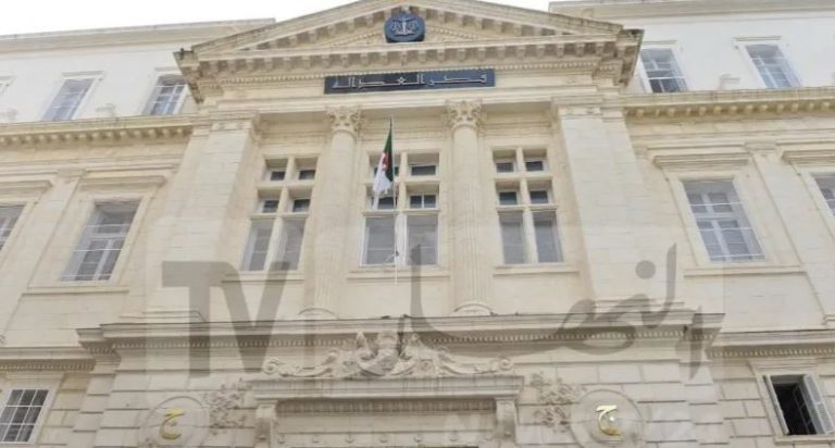 السعيد بوتفليقة وحداد أمام القضاء