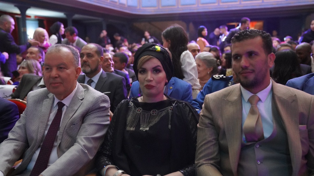 مهرجان إيمدغاسن الدولي