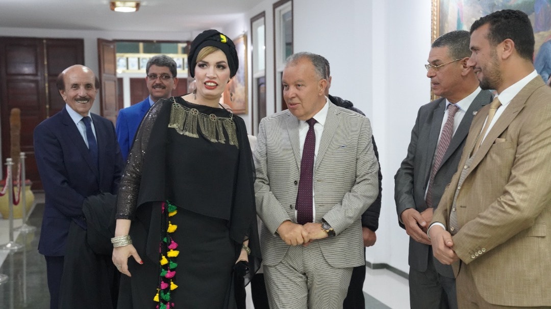 مهرجان إيمدغاسن الدولي