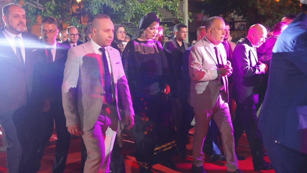 مهرجان إيمدغاسن الدولي