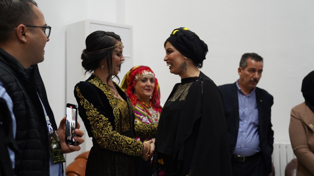 مهرجان إيمدغاسن الدولي