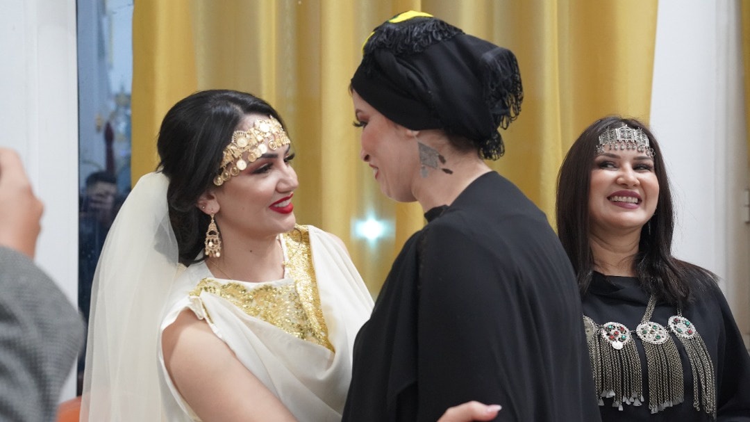 مهرجان إيمدغاسن الدولي