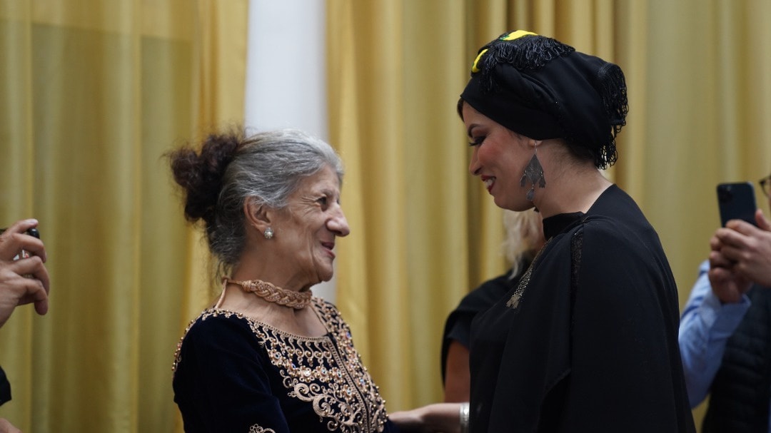 مهرجان إيمدغاسن الدولي