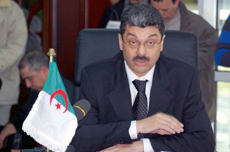 وفاة وزير المالية الأسبق كريم جودي ورئيس الجمهورية يقدم تعازيه