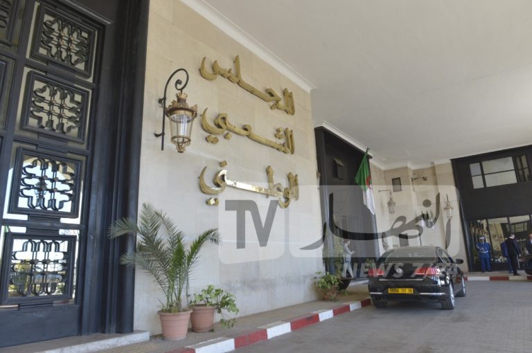 المجلس الشعبي الوطني..استئناف الجلسات العامة الخميس المقبل
