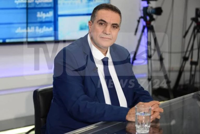 بلعيد الرئيس تبون