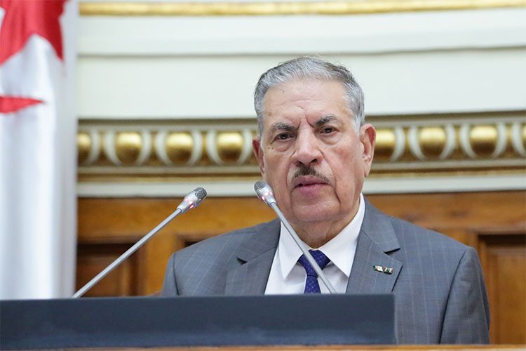 محمد علاق