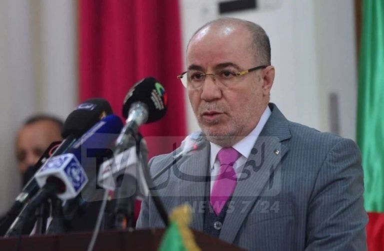 جامع الجزائر إمام مفتي