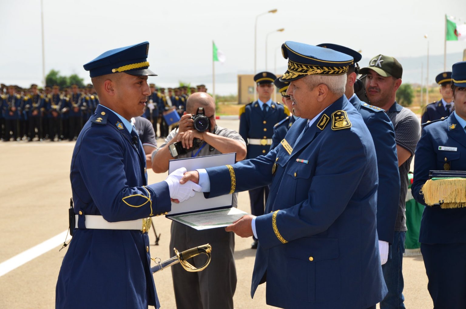 الدفاع الجوي