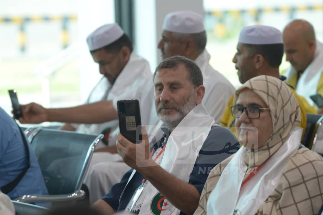 الحجاج الحج