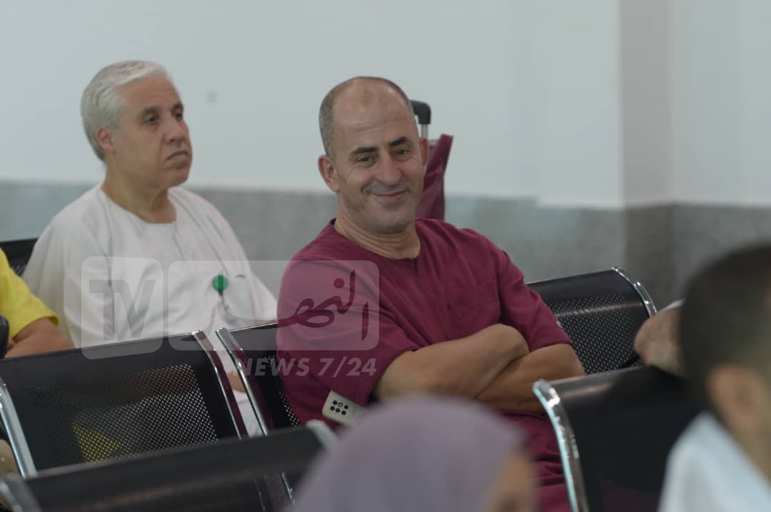 الحجاج الحج