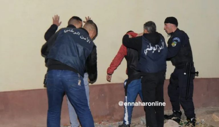 السرقة