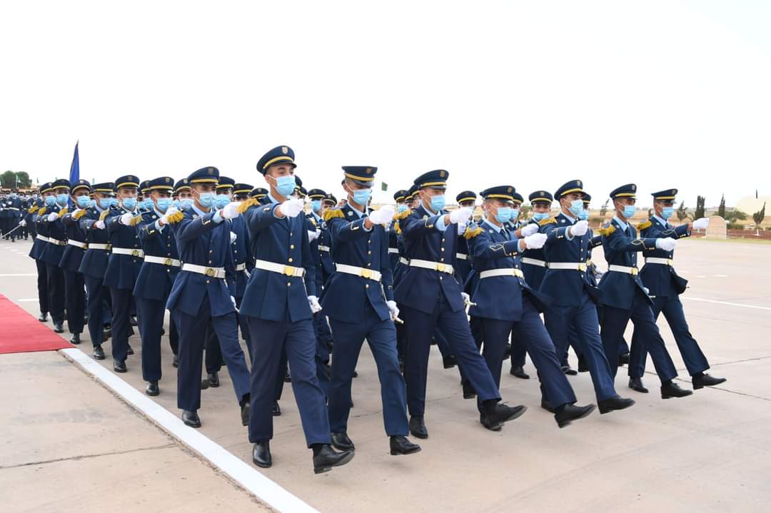 المدرسة العليا للطيران