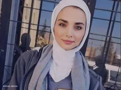 إيمان إرشيد