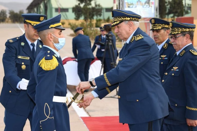 المدرسة العليا للطيران