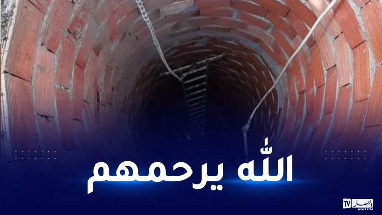 المدية