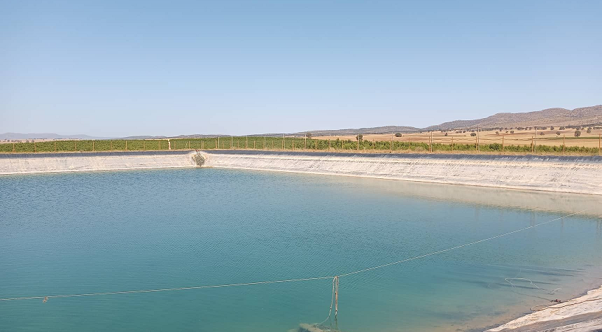 الجزائر – انتشال جثة شاب في حوض مياه بإليزي – النهار أونلاين