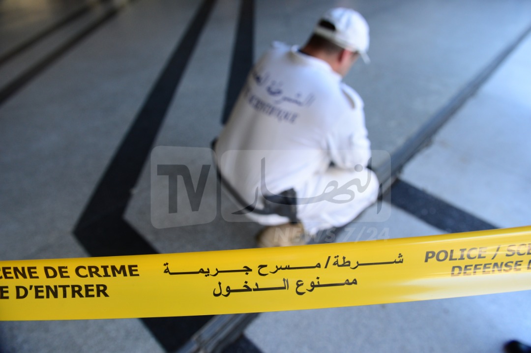 موظفة تلقى حتفها على يد زميلتها بالأغواط!