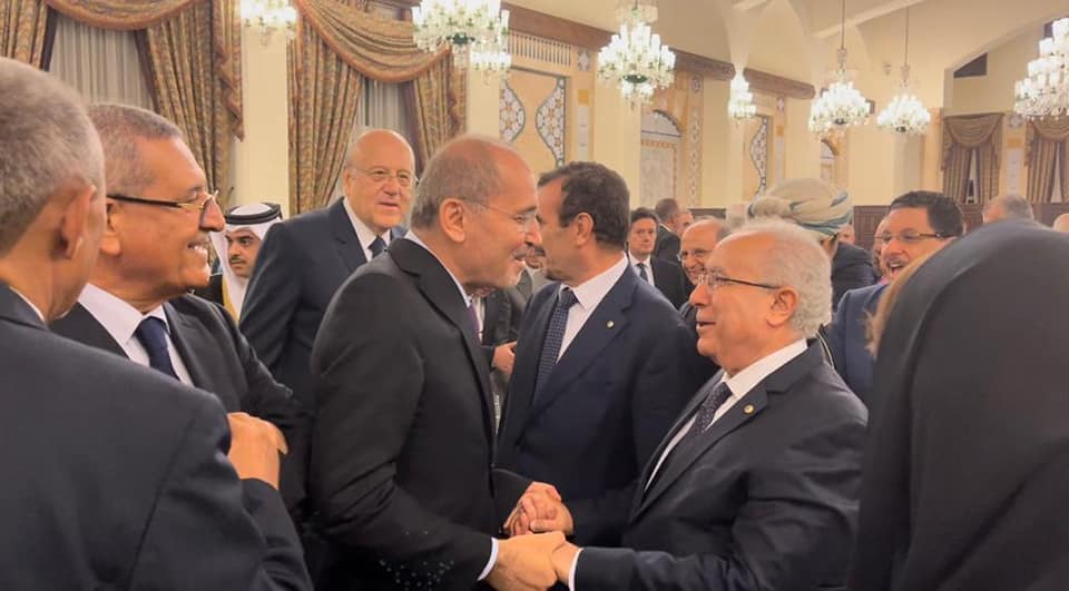 لعمامرة