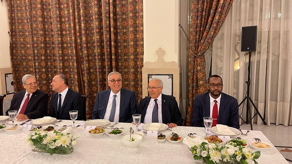 لعمامرة