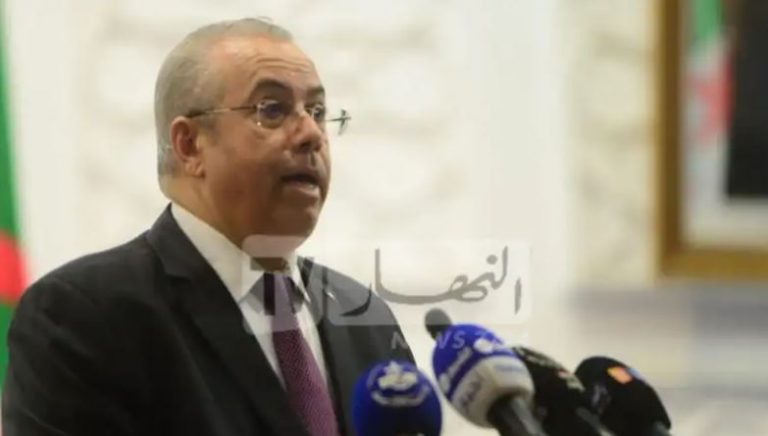 احمد زغدار الصناعة مؤسسة