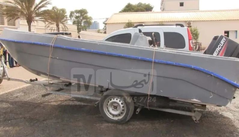 التخطيط للحرقة عبر شاطئ عين البنيان..3 شبان أمام المحكمة