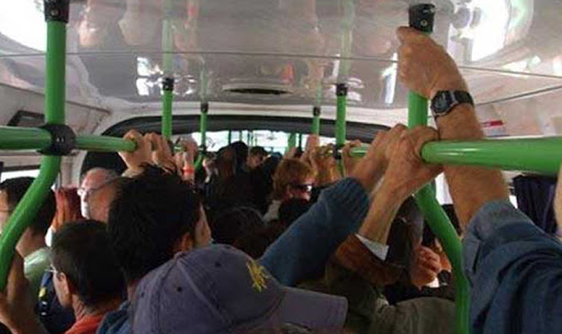مخالفة مرورية