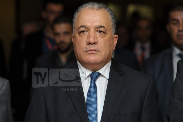 الطاهر خاوة
